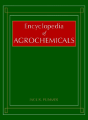 Encyclopedia of agrochemicals